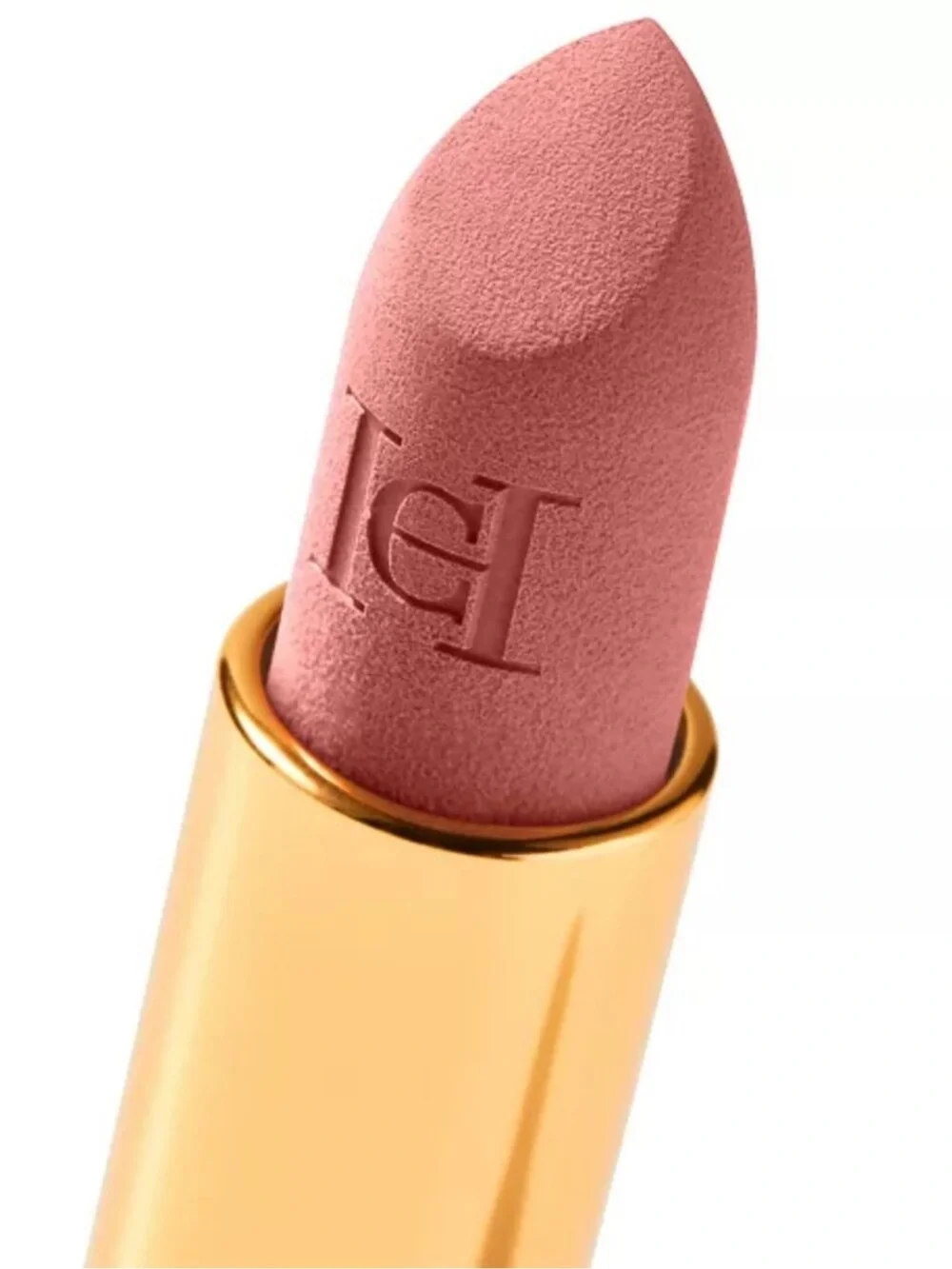Carolina Herrera Lipstick Blur Matte 741 Nude Supreme